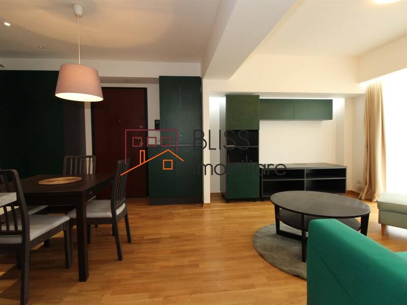 Apartment for Sale Baneasa | Sisesti | Jandarmerie | Straulesti | Sector 1, Bucharest - 2 Bedroom - ID:74733 | Bliss Imobiliare / Photo 8 - BLISS Imobiliare