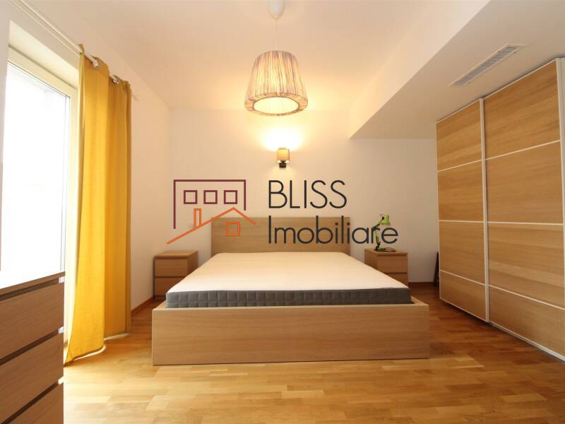Apartment for Sale Baneasa | Sisesti | Jandarmerie | Straulesti | Sector 1, Bucharest - 2 Bedroom - ID:74733 | Bliss Imobiliare / Photo 9 - BLISS Imobiliare