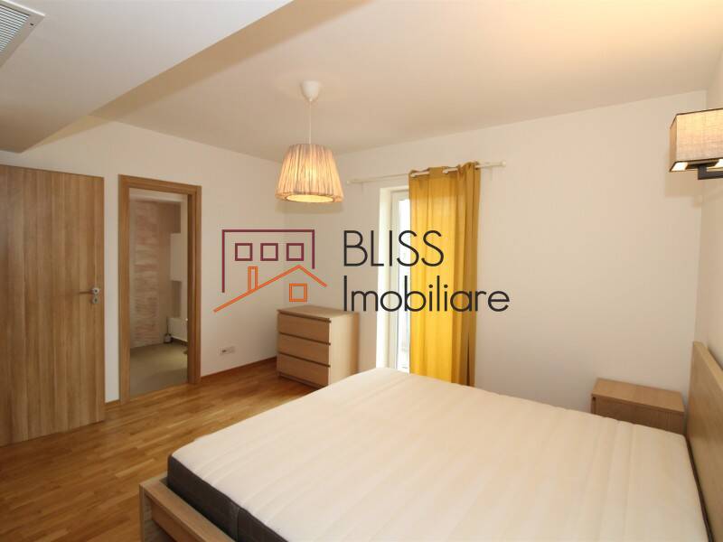 Apartament de Vanzare Baneasa | Sisesti | Jandarmerie | Straulesti | Sector 1 - 3 Camere - ID:74733 | Bliss Imobiliare / Photo 10 - BLISS Imobiliare