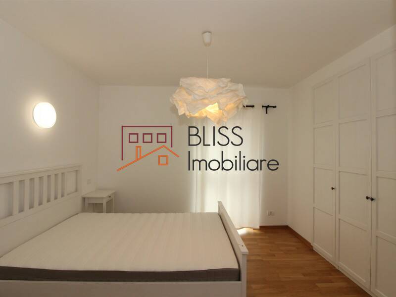 Apartment for Sale Baneasa | Sisesti | Jandarmerie | Straulesti | Sector 1, Bucharest - 2 Bedroom - ID:74733 | Bliss Imobiliare / Photo 11 - BLISS Imobiliare