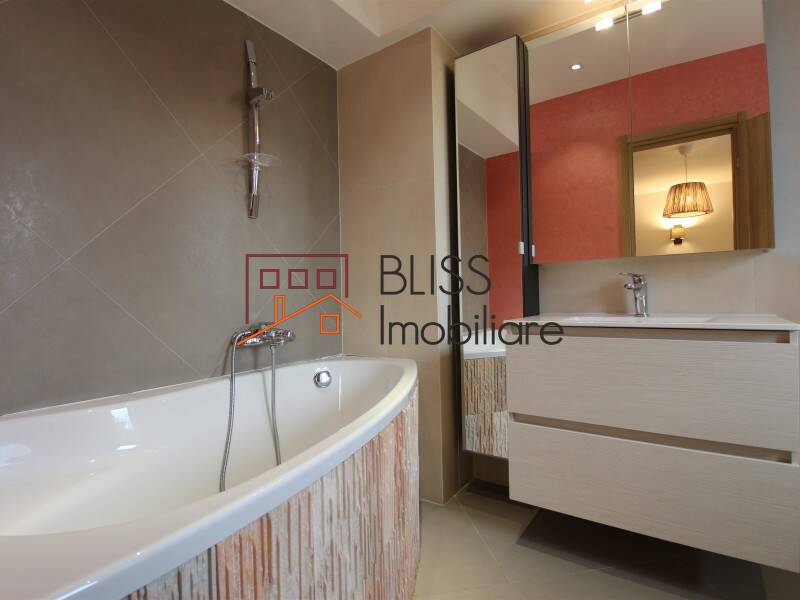 Apartament de Vanzare Baneasa | Sisesti | Jandarmerie | Straulesti | Sector 1 - 3 Camere - ID:74733 | Bliss Imobiliare / Photo 12 - BLISS Imobiliare
