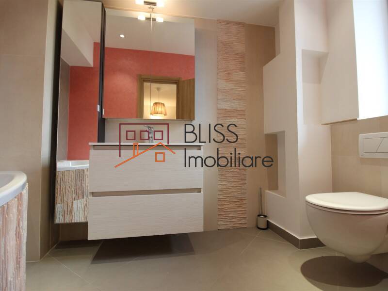 Apartment for Sale Baneasa | Sisesti | Jandarmerie | Straulesti | Sector 1, Bucharest - 2 Bedroom - ID:74733 | Bliss Imobiliare / Photo 13 - BLISS Imobiliare