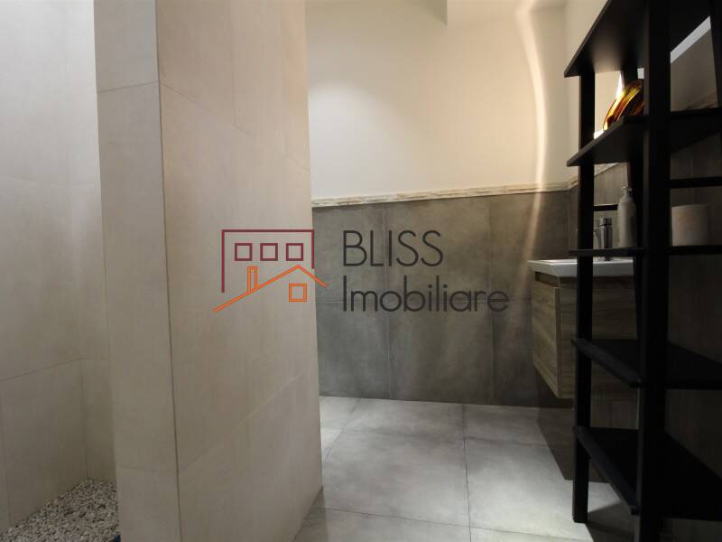Apartment for Sale Baneasa | Sisesti | Jandarmerie | Straulesti | Sector 1, Bucharest - 2 Bedroom - ID:74733 | Bliss Imobiliare / Photo 15 - BLISS Imobiliare