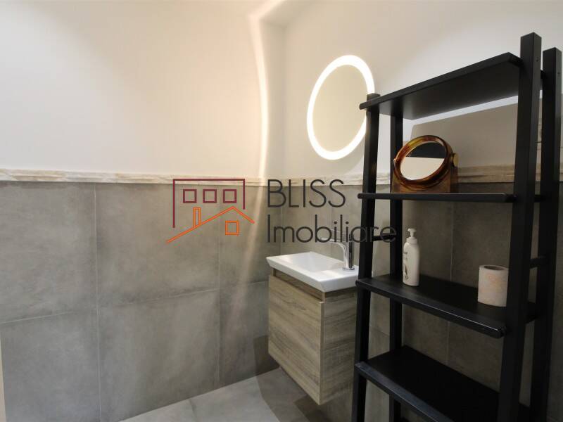 Apartament de Vanzare Baneasa | Sisesti | Jandarmerie | Straulesti | Sector 1 - 3 Camere - ID:74733 | Bliss Imobiliare / Photo 16 - BLISS Imobiliare