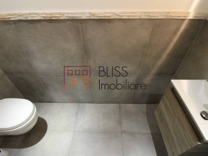 Apartment for Sale Baneasa | Sisesti | Jandarmerie | Straulesti | Sector 1, Bucharest - 2 Bedroom - ID:74733 | Bliss Imobiliare / Photo 17 - BLISS Imobiliare