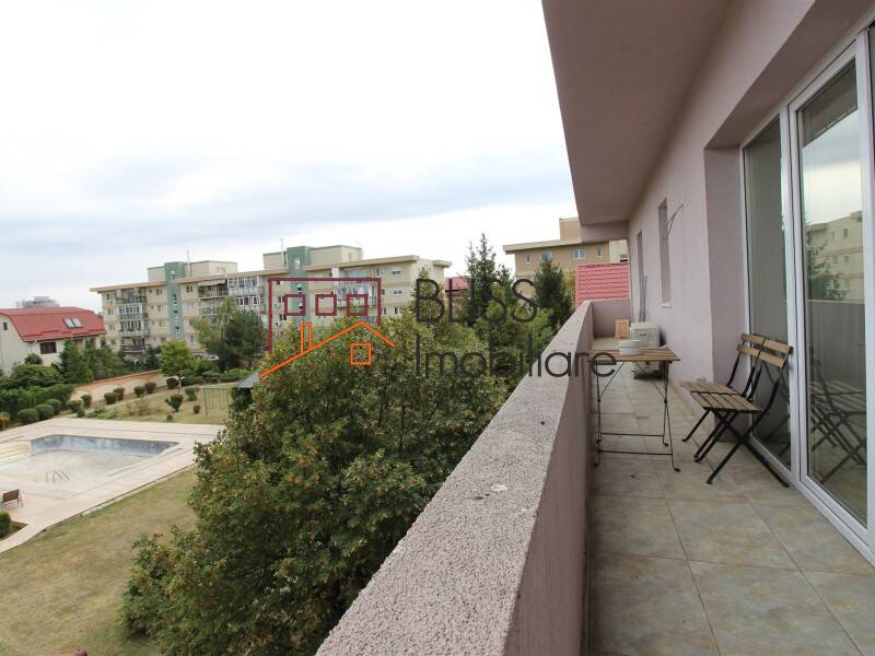 Apartment for Sale Baneasa | Sisesti | Jandarmerie | Straulesti | Sector 1, Bucharest - 2 Bedroom - ID:74733 | Bliss Imobiliare / Photo 1 - BLISS Imobiliare