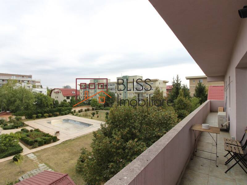 Apartament de Vanzare Baneasa | Sisesti | Jandarmerie | Straulesti | Sector 1 - 3 Camere - ID:74733 | Bliss Imobiliare / Photo 18 - BLISS Imobiliare