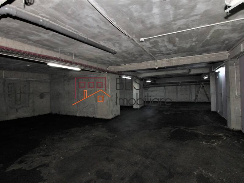 Apartment for Sale Baneasa | Sisesti | Jandarmerie | Straulesti | Sector 1, Bucharest - 2 Bedroom - ID:74733 | Bliss Imobiliare / Photo 21 - BLISS Imobiliare