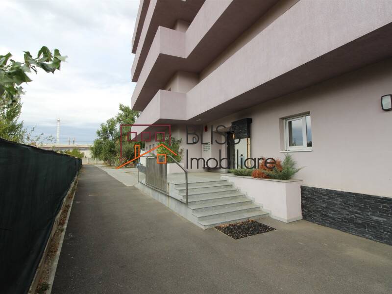 Apartament de Vanzare Baneasa | Sisesti | Jandarmerie | Straulesti | Sector 1 - 3 Camere - ID:74733 | Bliss Imobiliare / Photo 23 - BLISS Imobiliare