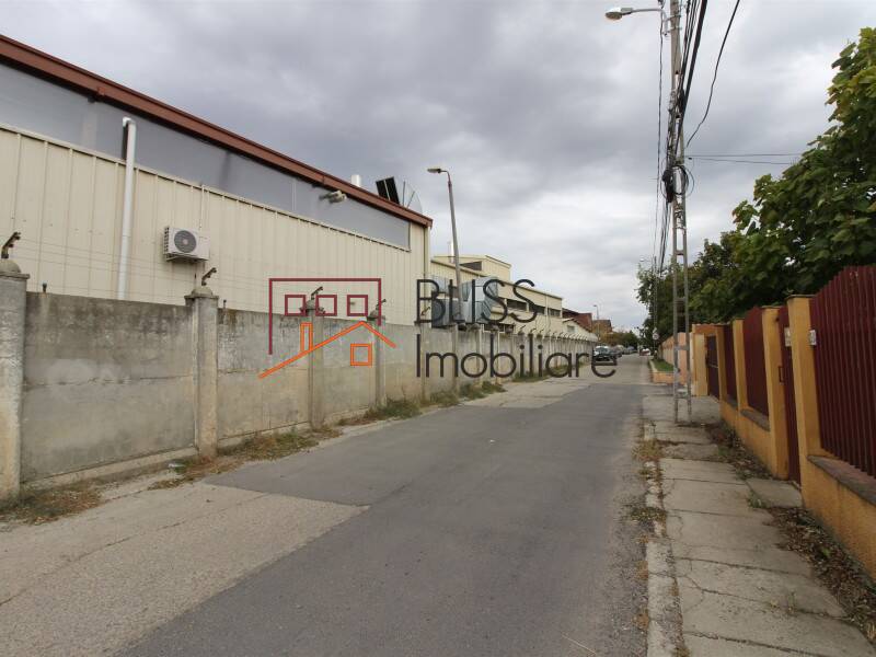 Apartament de Vanzare Baneasa | Sisesti | Jandarmerie | Straulesti | Sector 1 - 3 Camere - ID:74733 | Bliss Imobiliare / Photo 25 - BLISS Imobiliare