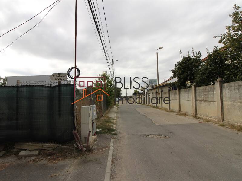 Apartament de Vanzare Baneasa | Sisesti | Jandarmerie | Straulesti | Sector 1 - 3 Camere - ID:74733 | Bliss Imobiliare / Photo 26 - BLISS Imobiliare