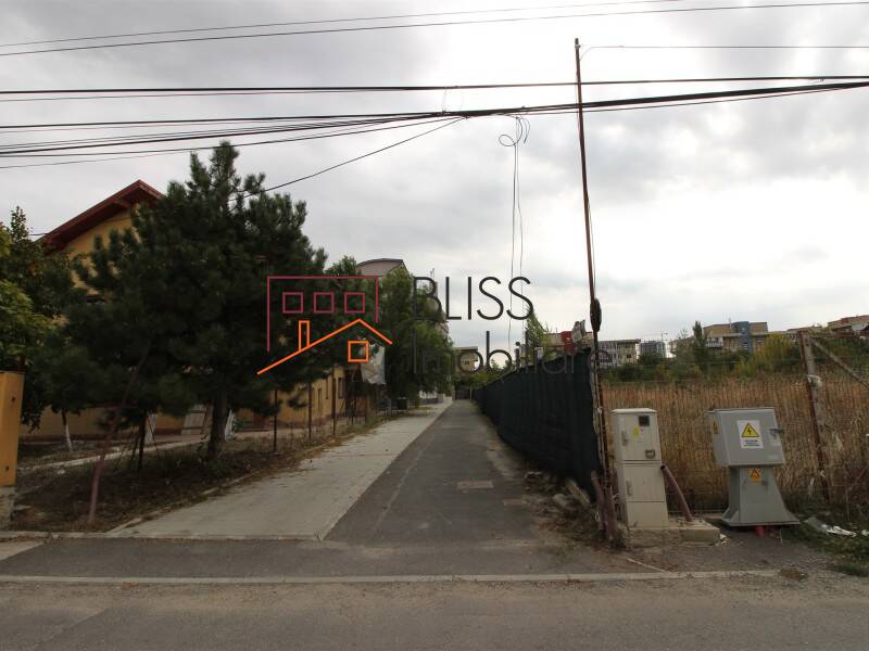 Apartment for Sale Baneasa | Sisesti | Jandarmerie | Straulesti | Sector 1, Bucharest - 2 Bedroom - ID:74733 | Bliss Imobiliare / Photo 27 - BLISS Imobiliare