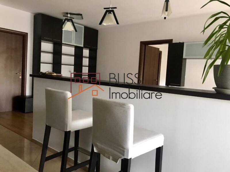 Spacious 1-bedroom Apartment Iancu Niculae Pipera-Baneasa, Bucharest | Bliss Imobiliare / Photo 4 - BLISS Imobiliare