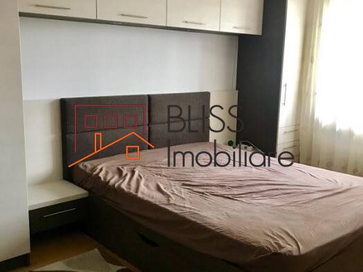 Spacious 1-bedroom Apartment Iancu Niculae Pipera-Baneasa, Bucharest | Bliss Imobiliare / Photo 5 - BLISS Imobiliare