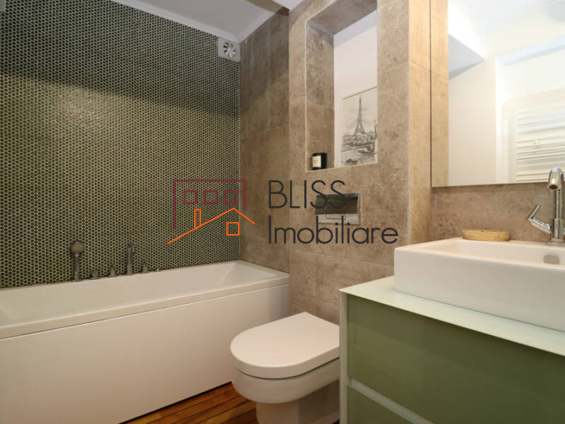 Apartment for Sale Sector 3, Bucharest - 3 Bedroom - ID:75878 | Bliss Imobiliare / Photo 36 - BLISS Imobiliare