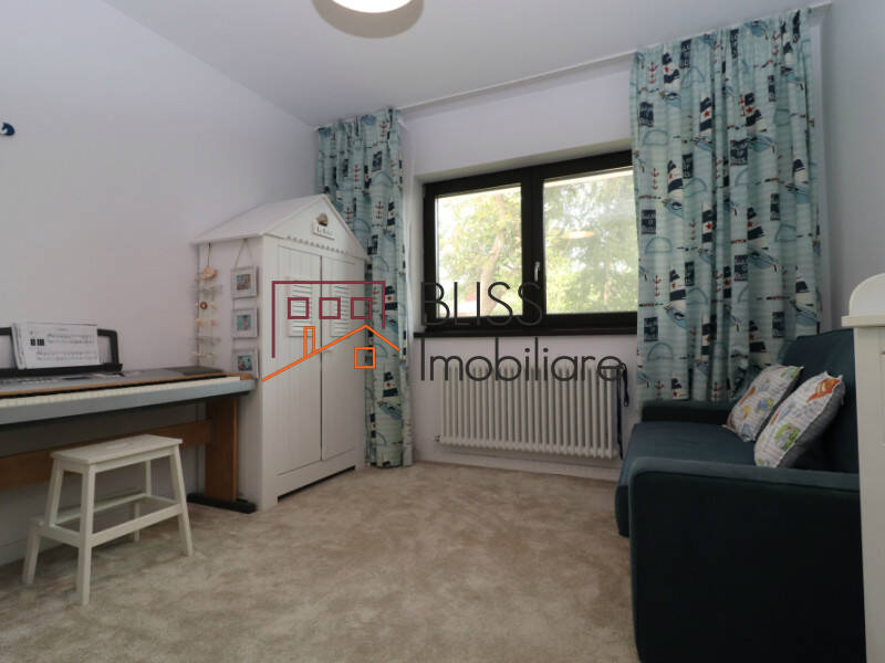 Apartment for Sale Sector 3, Bucharest - 3 Bedroom - ID:75878 | Bliss Imobiliare / Photo 28 - BLISS Imobiliare