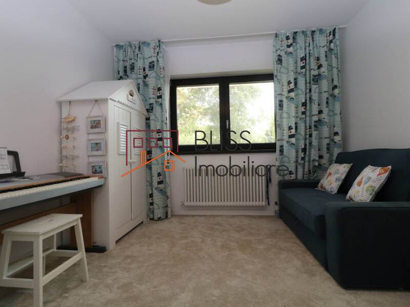 Apartment for Sale Sector 3, Bucharest - 3 Bedroom - ID:75878 | Bliss Imobiliare / Photo 29 - BLISS Imobiliare