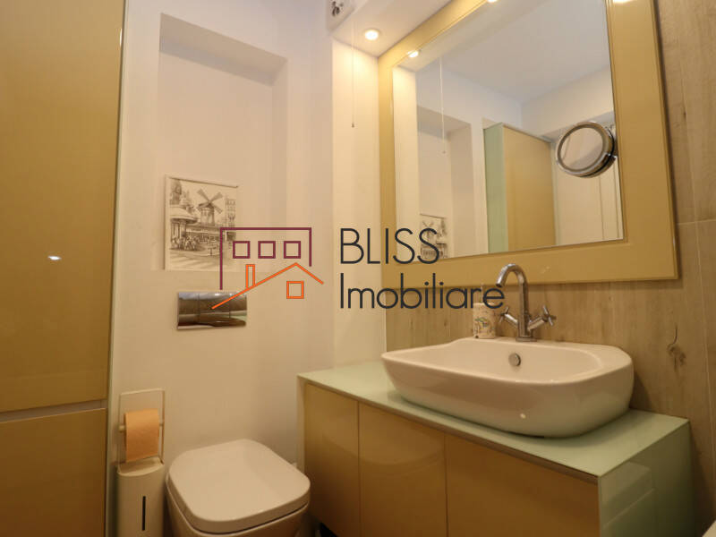 Apartment for Sale Sector 3, Bucharest - 3 Bedroom - ID:75878 | Bliss Imobiliare / Photo 39 - BLISS Imobiliare