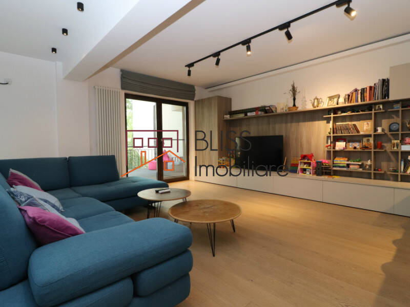 Apartment for Sale Sector 3, Bucharest - 3 Bedroom - ID:75878 | Bliss Imobiliare / Photo 13 - BLISS Imobiliare