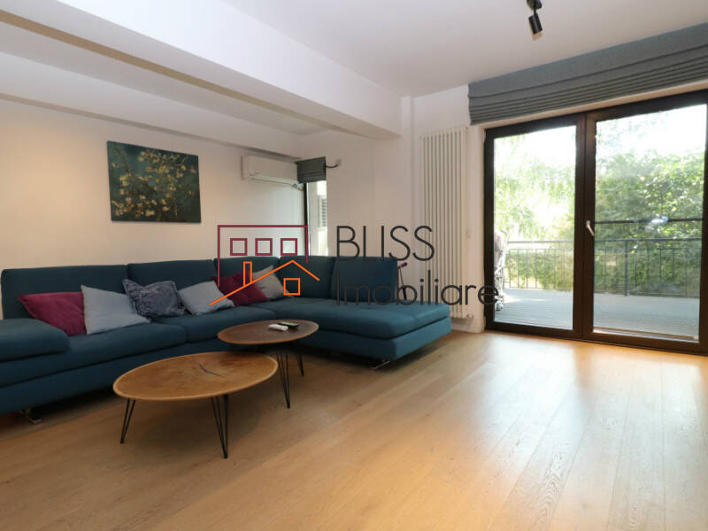 Apartment for Sale Sector 3, Bucharest - 3 Bedroom - ID:75878 | Bliss Imobiliare / Photo 10 - BLISS Imobiliare