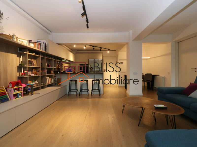 Apartment for Sale Sector 3, Bucharest - 3 Bedroom - ID:75878 | Bliss Imobiliare / Photo 12 - BLISS Imobiliare