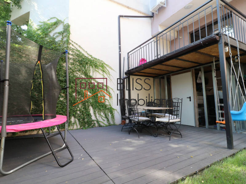Apartment for Sale Sector 3, Bucharest - 3 Bedroom - ID:75878 | Bliss Imobiliare / Photo 4 - BLISS Imobiliare