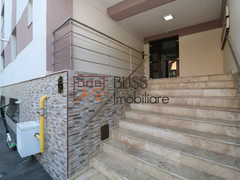 Apartament de Vanzare Sector 3 - 4 Camere - ID:75878 | Bliss Imobiliare / Photo 44 - BLISS Imobiliare