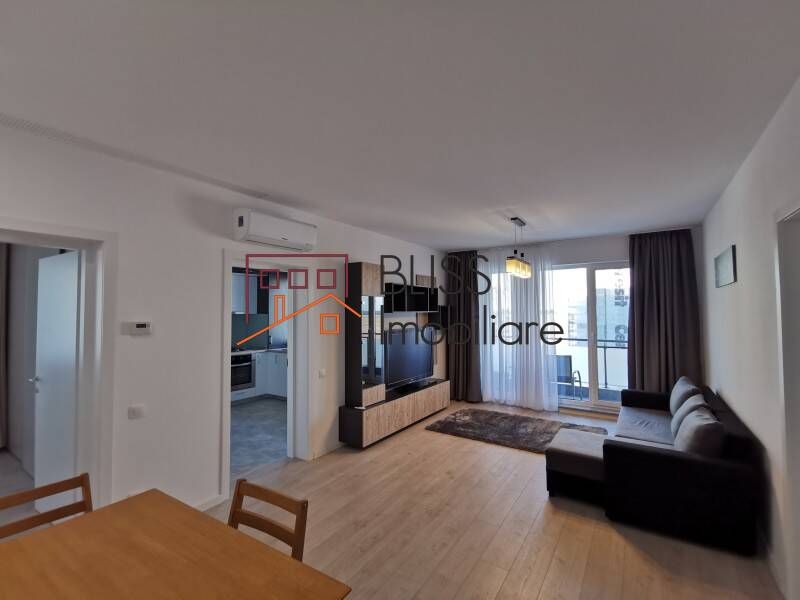 Premium 2 Bedrooms Apartment, Bucharest / Ilfov | Bliss Imobiliare / Photo 1 - BLISS Imobiliare