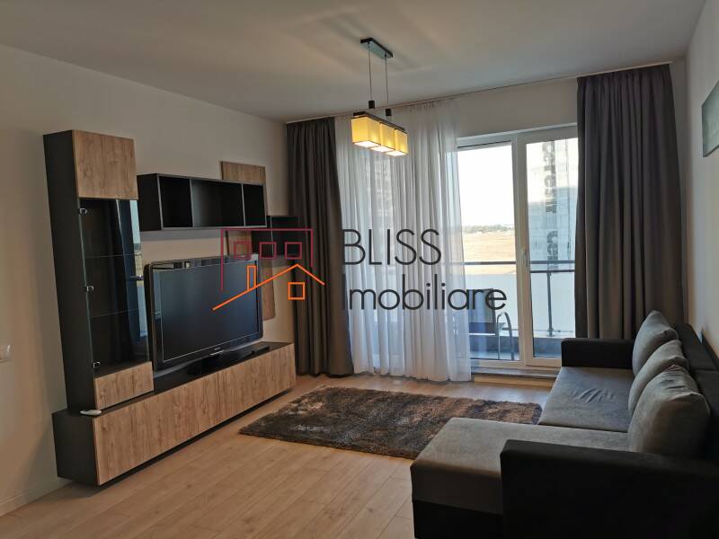 Premium 2 Bedrooms Apartment, Bucharest / Ilfov | Bliss Imobiliare / Photo 2 - BLISS Imobiliare