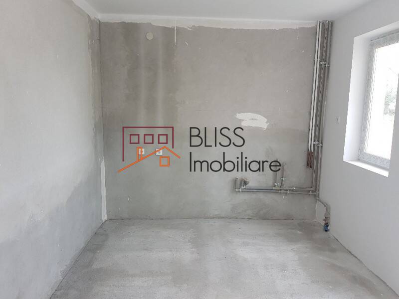 Villa for Sale Iancu Nicolae | Pipera, Bucharest - 4 Rooms - ID:75989 | Bliss Imobiliare / Photo 3 - BLISS Imobiliare