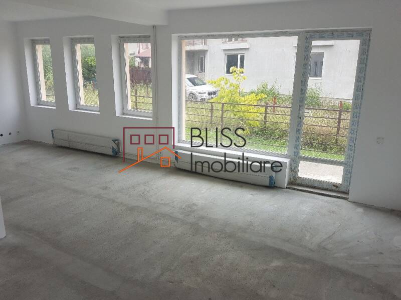 Vila de Vanzare Iancu Nicolae | Pipera - 4 Camere - ID:75989 | Bliss Imobiliare / Photo 4 - BLISS Imobiliare