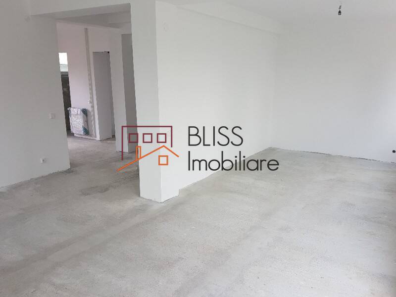 Villa for Sale Iancu Nicolae | Pipera, Bucharest - 4 Rooms - ID:75989 | Bliss Imobiliare / Photo 5 - BLISS Imobiliare