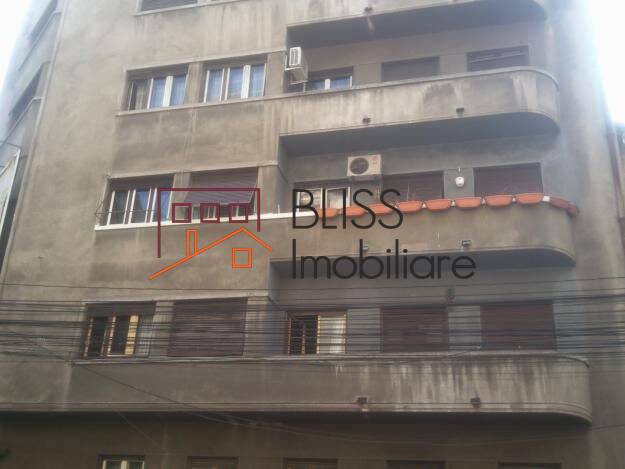 Apartament de Vanzare KM 0 | Ultracentral - 5 Camere - ID:8308 | Bliss Imobiliare / Photo 1 - BLISS Imobiliare