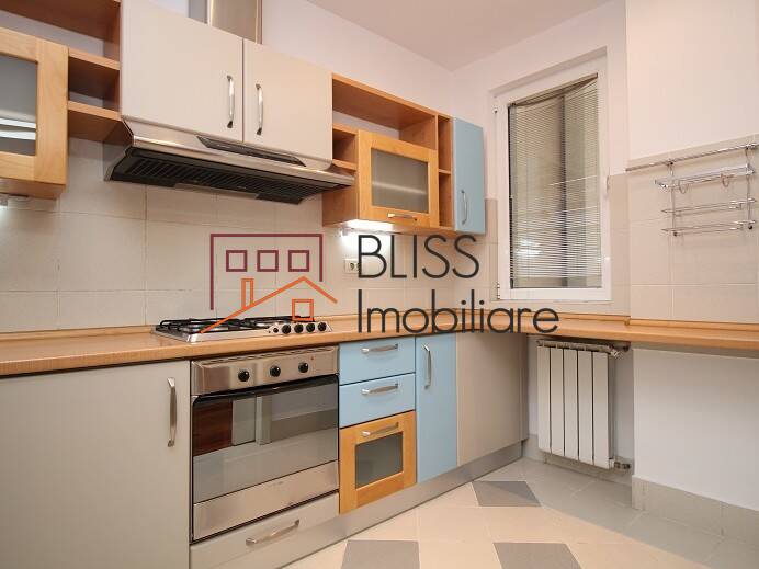Apartment for Sale Domenii | 1 Mai | Grivitei, Bucharest - 2 Bedroom - ID:6022 | Bliss Imobiliare / Photo 3 - BLISS Imobiliare