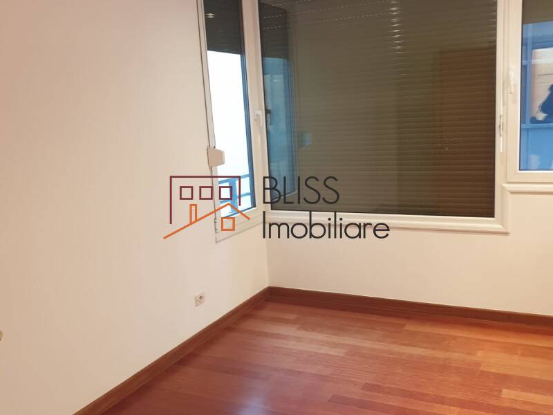 Apartment for Sale Domenii | 1 Mai | Grivitei, Bucharest - 2 Bedroom - ID:6022 | Bliss Imobiliare / Photo 8 - BLISS Imobiliare