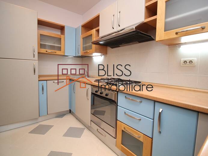 Apartment for Sale Domenii | 1 Mai | Grivitei, Bucharest - 2 Bedroom - ID:6021 | Bliss Imobiliare / Photo 4 - BLISS Imobiliare