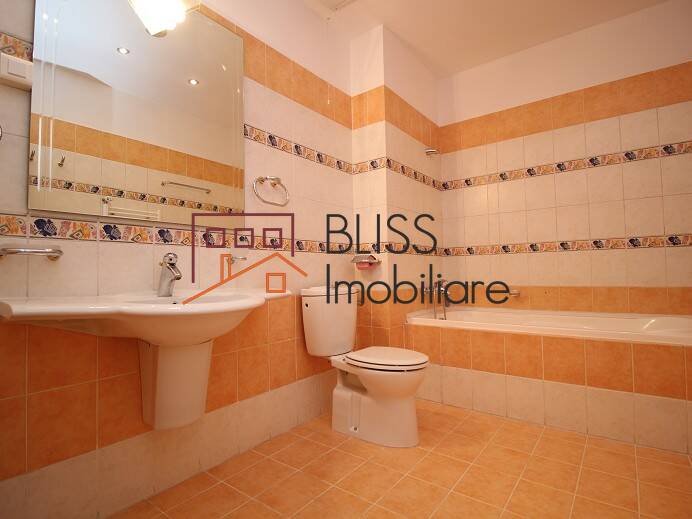 Apartment for Sale Domenii | 1 Mai | Grivitei, Bucharest - 2 Bedroom - ID:6021 | Bliss Imobiliare / Photo 9 - BLISS Imobiliare
