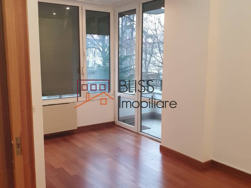 Apartment for Sale Domenii | 1 Mai | Grivitei, Bucharest - 2 Bedroom - ID:6021 | Bliss Imobiliare / Photo 5 - BLISS Imobiliare