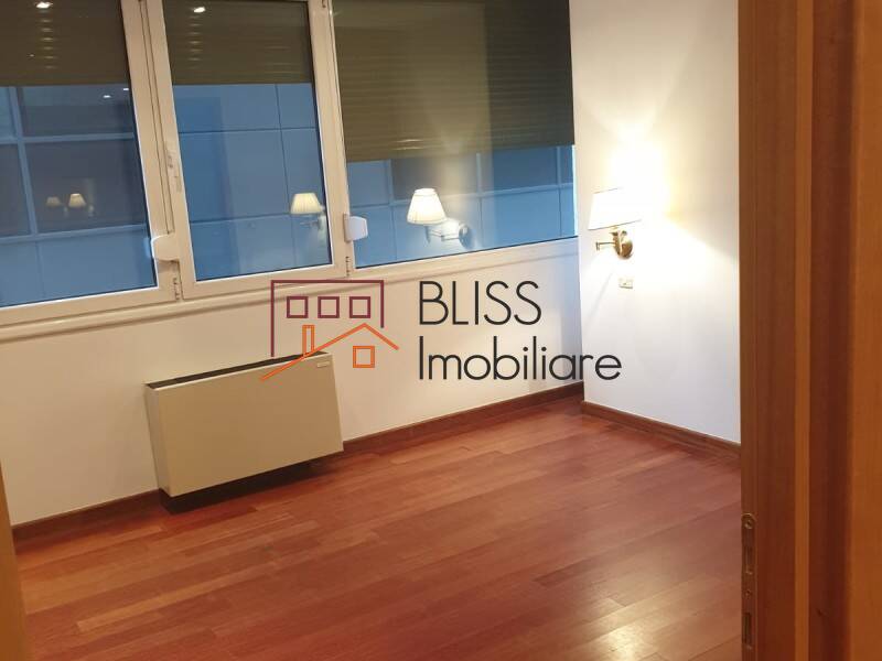 Apartment for Sale Domenii | 1 Mai | Grivitei, Bucharest - 2 Bedroom - ID:6021 | Bliss Imobiliare / Photo 7 - BLISS Imobiliare