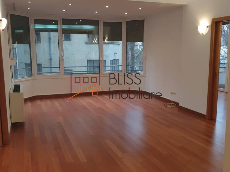 Apartment for Sale Domenii | 1 Mai | Grivitei, Bucharest - 2 Bedroom - ID:6021 | Bliss Imobiliare / Photo 1 - BLISS Imobiliare