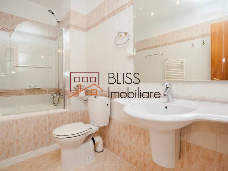 Apartament de Inchiriat Domenii | 1 Mai | Grivitei - 2 Camere - ID:7647 | Bliss Imobiliare / Photo 10 - BLISS Imobiliare