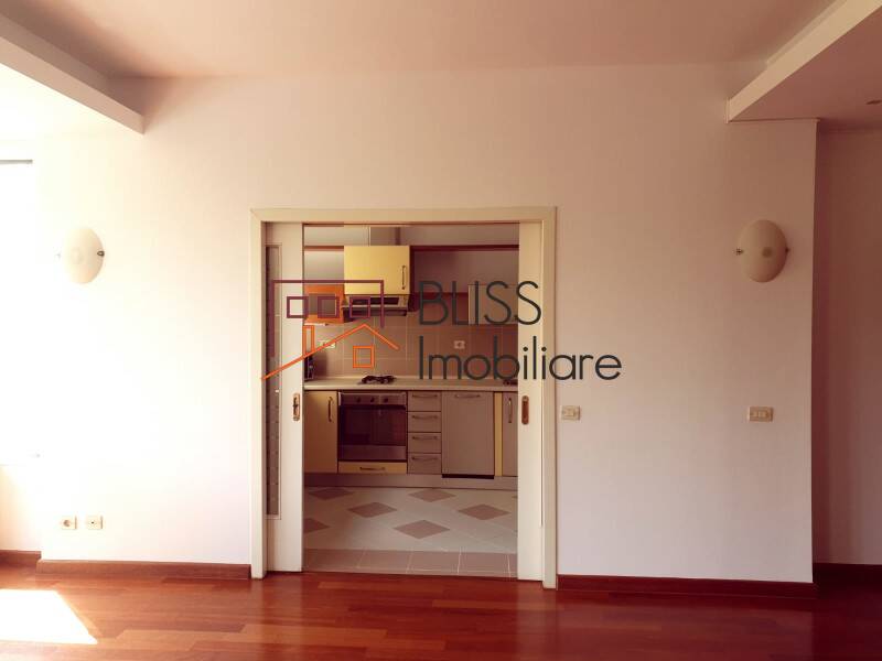 Apartment for Rent Domenii | 1 Mai | Grivitei, Bucharest - 1 Bedroom - ID:7647 | Bliss Imobiliare / Photo 6 - BLISS Imobiliare
