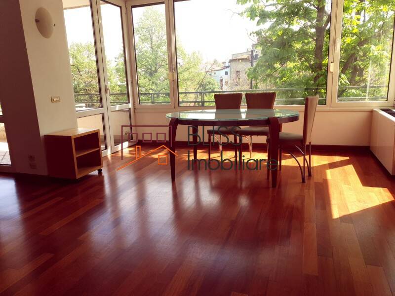 Apartment for Rent Domenii | 1 Mai | Grivitei, Bucharest - 1 Bedroom - ID:7647 | Bliss Imobiliare / Photo 3 - BLISS Imobiliare