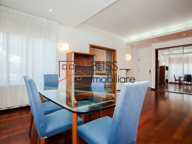 Apartament de Inchiriat Domenii | 1 Mai | Grivitei - 2 Camere - ID:7647 | Bliss Imobiliare / Photo 2 - BLISS Imobiliare