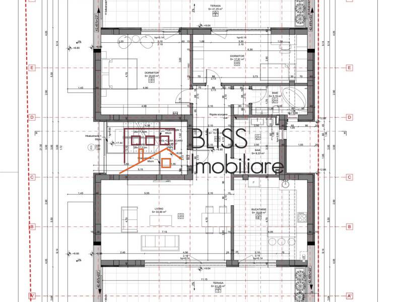 Apartament, 3 Camere, Parcul Vacaresti | Bliss Imobiliare / Photo 29 - BLISS Imobiliare