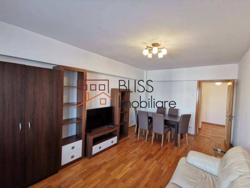 Apartament Cu 4 Camere Mobilat Modern | Bliss Imobiliare / Photo 1 - BLISS Imobiliare