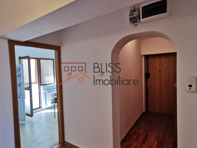 Apartament Cu 4 Camere Mobilat Modern | Bliss Imobiliare / Photo 3 - BLISS Imobiliare