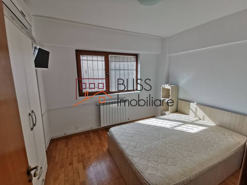 Fully Furnished Modern 3 Bedroom Apartment, Bucharest | Bliss Imobiliare / Photo 9 - BLISS Imobiliare