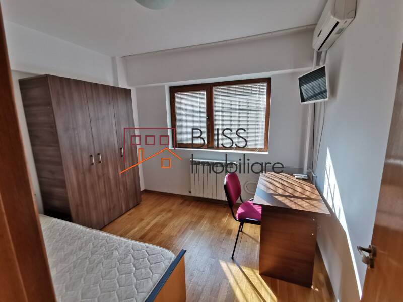 Apartament Cu 4 Camere Mobilat Modern | Bliss Imobiliare / Photo 13 - BLISS Imobiliare