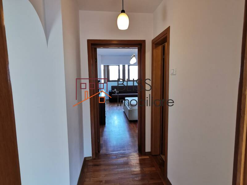 Fully Furnished Modern 3 Bedroom Apartment, Bucharest | Bliss Imobiliare / Photo 15 - BLISS Imobiliare